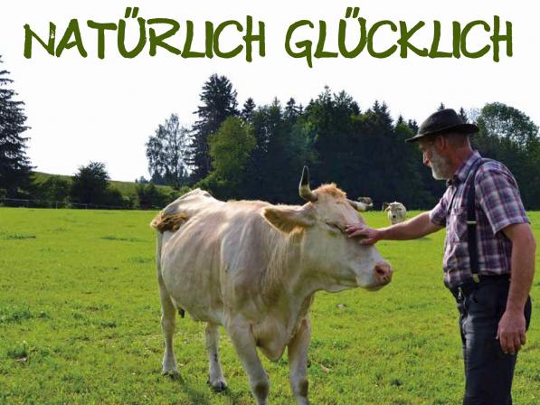 Biofleisch KUSS-KUH
